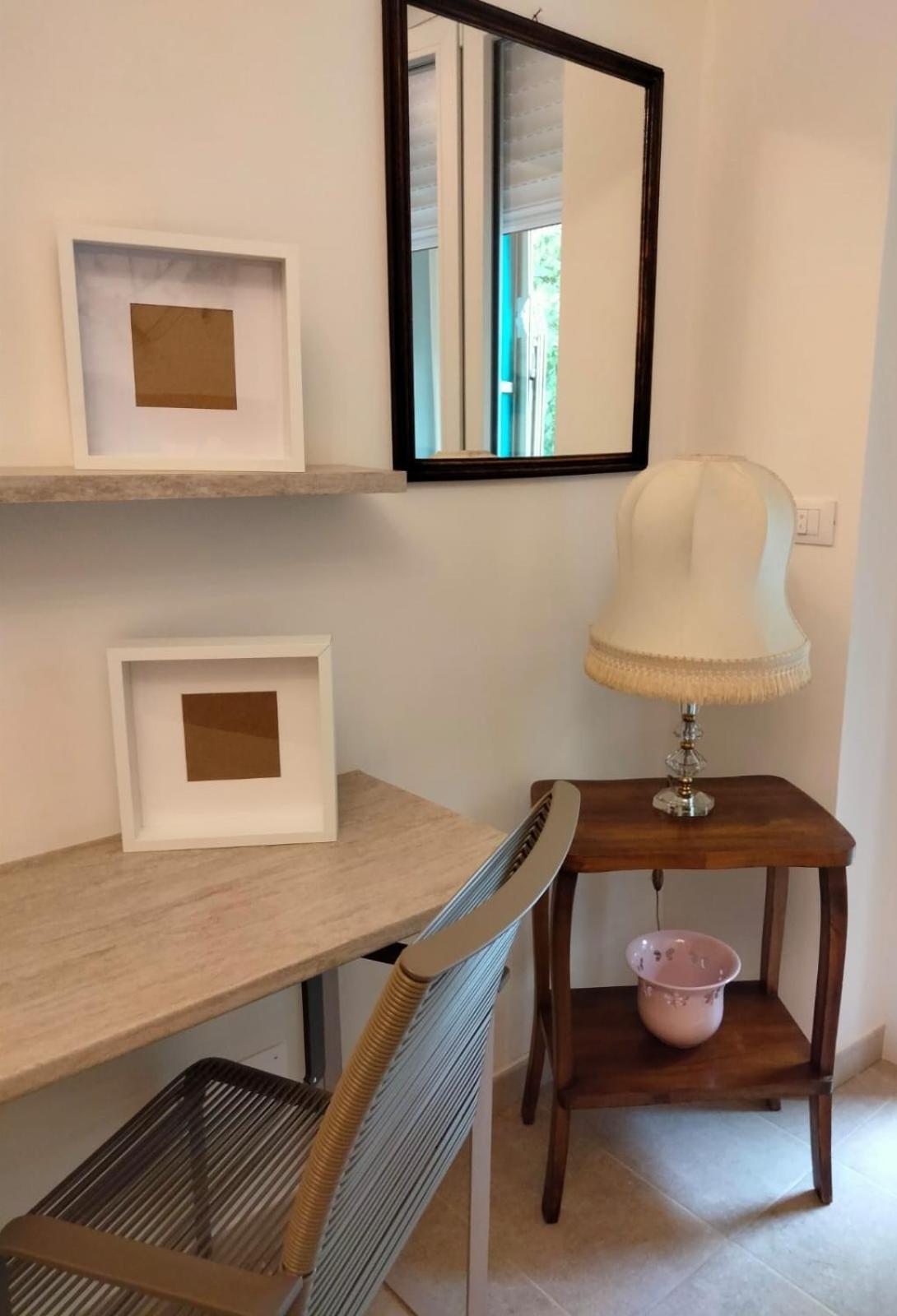 Casa Don Bosco Apartment