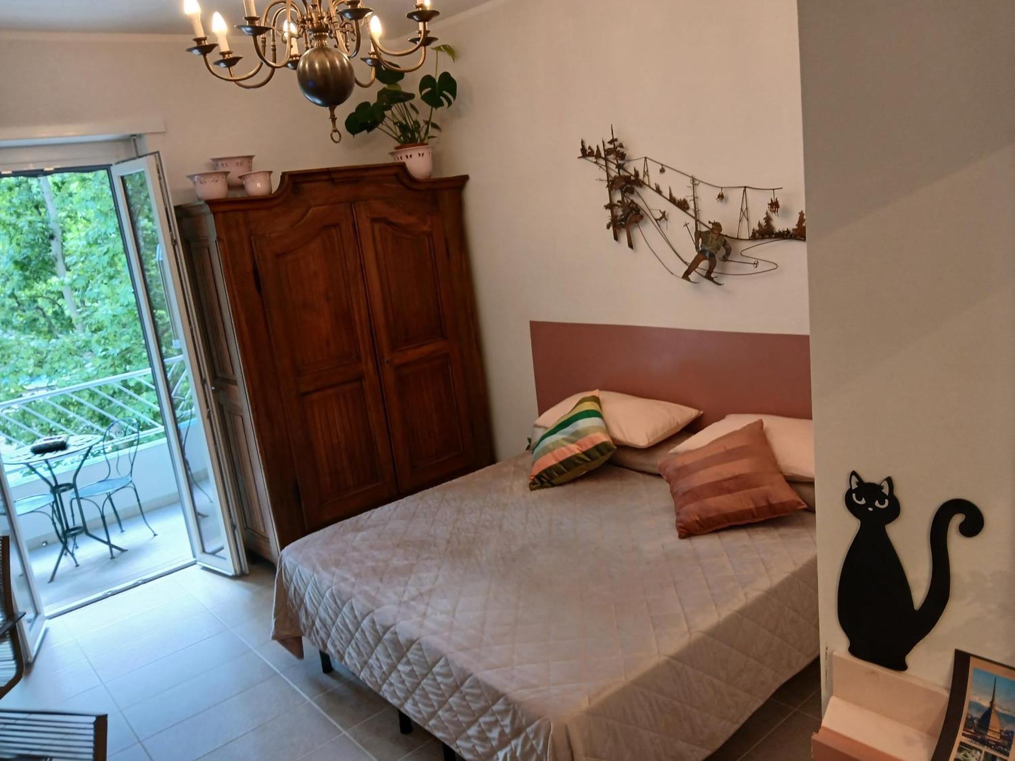 Casa Don Bosco Apartment Turin