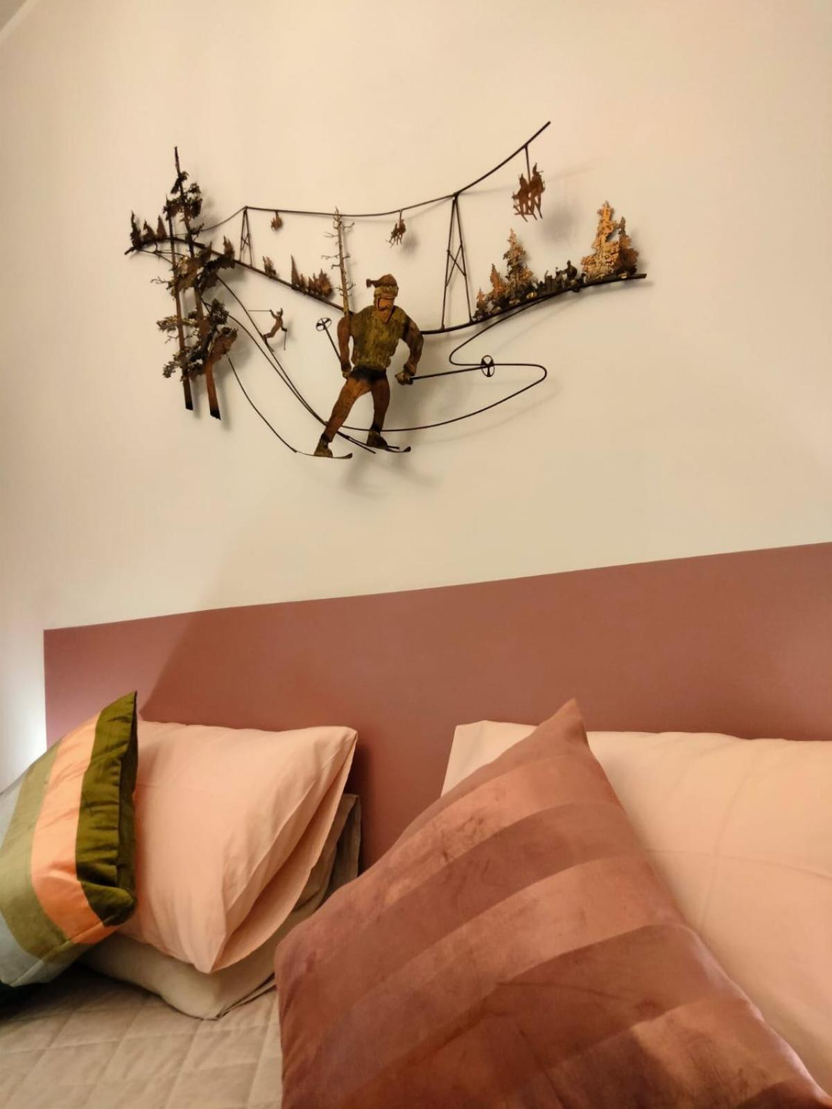 Apartment Casa Don Bosco