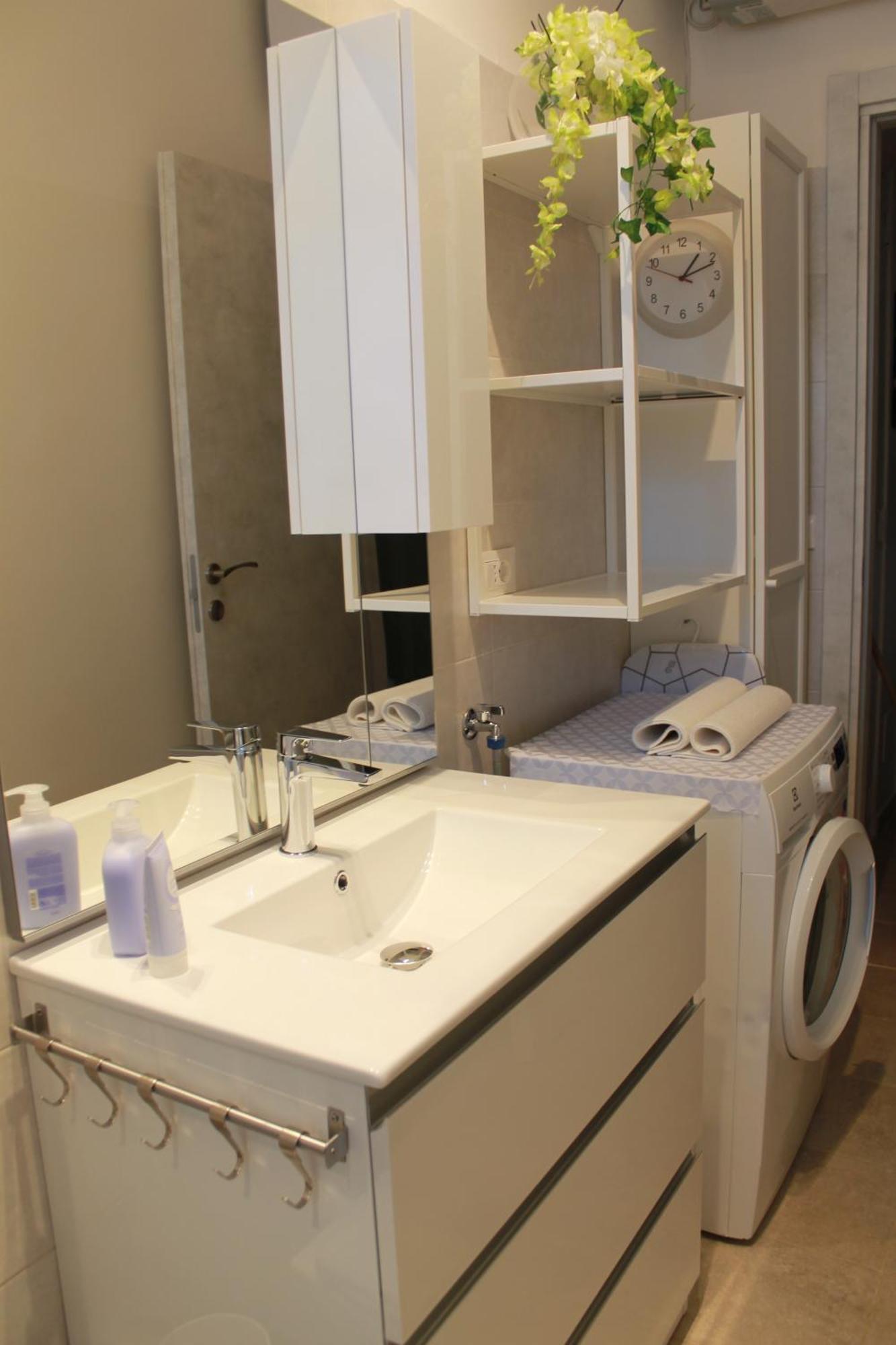 Apartment Casa Don Bosco