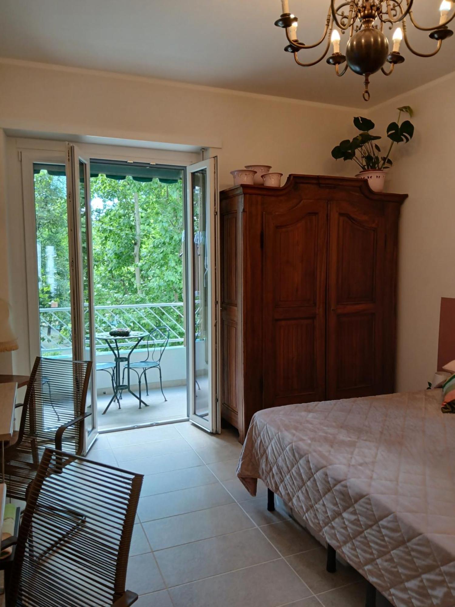 Apartment Casa Don Bosco