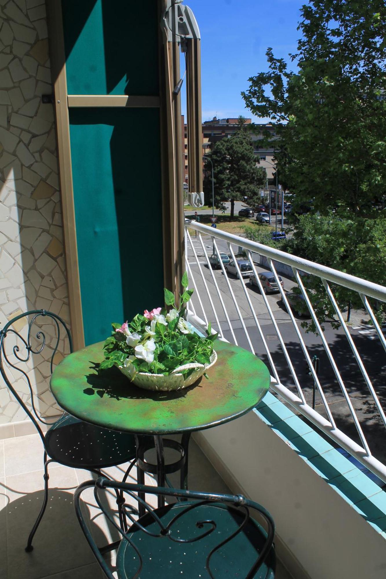 Casa Don Bosco Apartment *